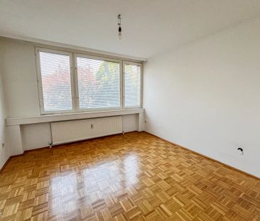 Gepflegte 3-Zimmer-Wohnung in guter Lage – inkl. Garage & Heizkosten - Foto 1