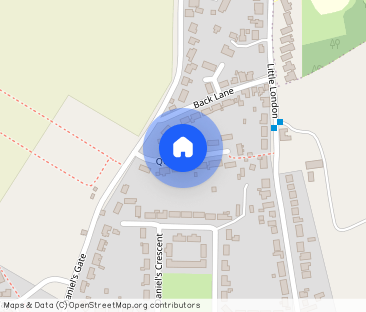 Queensway,Long Sutton - Photo 1