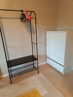 Kristinelundsvägen, Solna - Foto 1