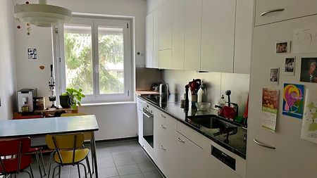 3 Zimmer-Wohnung in Bern - Länggasse, möbliert, auf Zeit - Foto 3