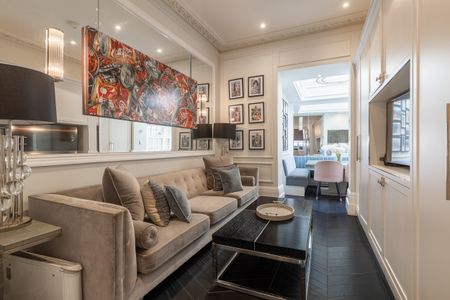 Chester Square, Westminster, London, SW1W - Photo 5