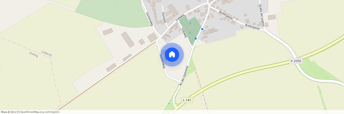 Eschenweg 17, 06780 Sachsen-Anhalt - Zörbig