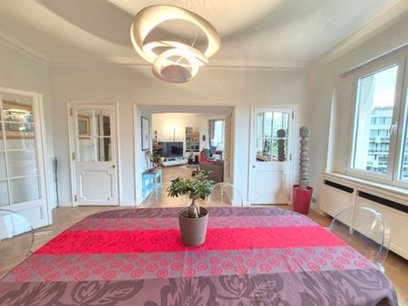 Tout savoir sur cet appartement à Ixelles, à Ixelles - Foto 3