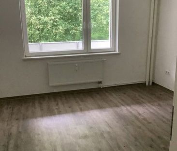 Erdgeschoß-Wohnung mit Balkon in Sieker zu vermieten - Foto 3