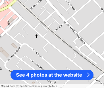 1 bedroom apartment for rent - Photo 1