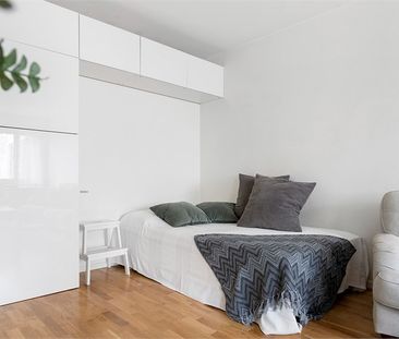 Mellingebacken, Spånga - Photo 6