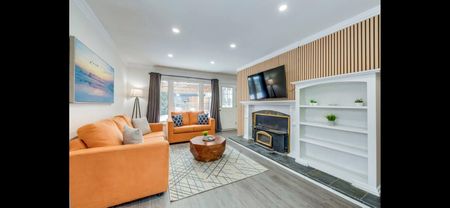 For Lease - 22 Sora Drive, Mississauga, Ontario - Photo 2