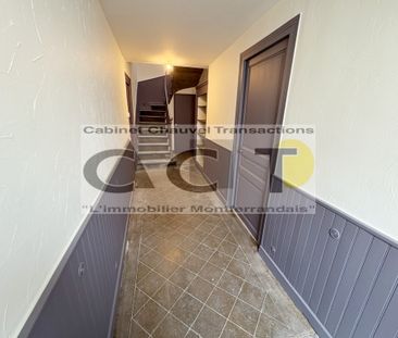 Location Maison 5 pièces 98m² CLERMONT FERRAND 63100 - Photo 6