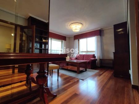 Piso en alquiler en Paseo de Pérez Galdós - Foto 2