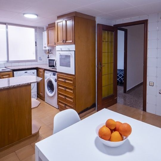 valencia, Valencian Community 46017 - Photo 1