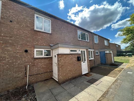 1 bedroom house of multiple occupation to rent - Photo 1