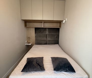 (Symbol 437004) MIESZKANIE na WYNAJEMSzczecin, Gumieńce Nowoczesne ... - Zdjęcie 5