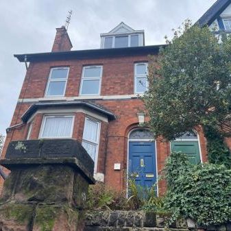Burton Road, Derby, DE23 - Photo 1