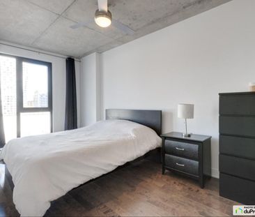 507-288, Rue Ann, Griffintown à louer - Photo 6