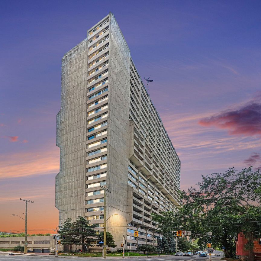 For Lease - 500 Laurier Avenue Unit# 204, Ottawa Centre, Ontario - Photo 1