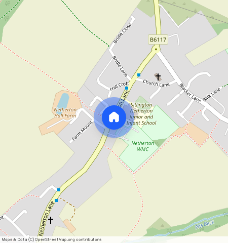 Netherton, Wakefield