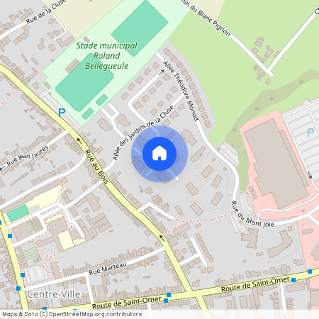 62280, Saint-Martin-Boulogne