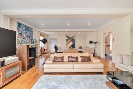 5 bedroom house to rent - Photo 2