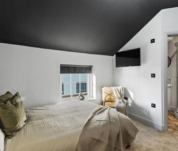 Studio to rent - Photo 6