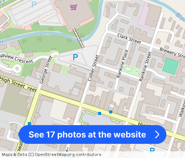 Collier Street, Johnstone, Renfrewshire, PA5 - Photo 1