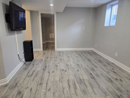 For Lease - 78 Beachville Circle Unit# BSMT, Brampton, Ontario - Photo 2