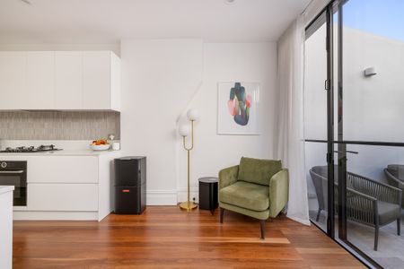 13 West Avenue, Darlinghurst NSW 2010 - Terrace For Rent | Domain - Photo 4