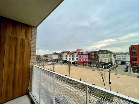 Appartement te huur - Photo 4