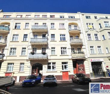 Śródmieście, ul. Mazurska - Photo 2