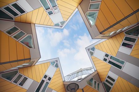 Te huur: Appartement Overblaak in Rotterdam - Foto 3