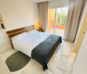 Chalet Adosado en alquiler en Marbella Este – Málaga | Gilmar - Foto 6