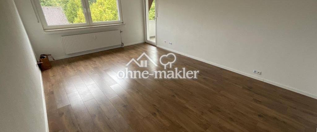 Helle 3 Zimmer Wohnung in Recklinghausen - Photo 1