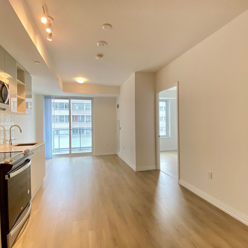 For Lease - 25 Holly Street Unit# 1104, Toronto, Ontario - Photo 1