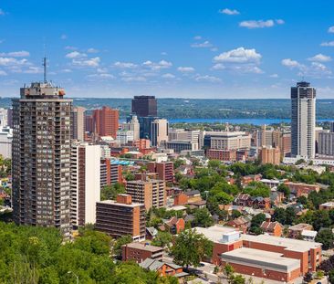 For Lease - 517 Mohawk Road Unit# Main, Hamilton, Ontario - Photo 5