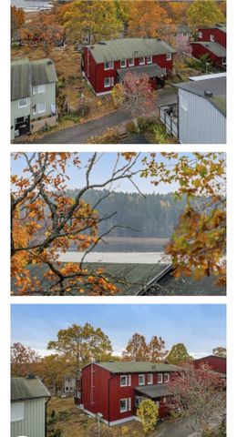 Sjöbackestigen, Oxelösund - Photo 5