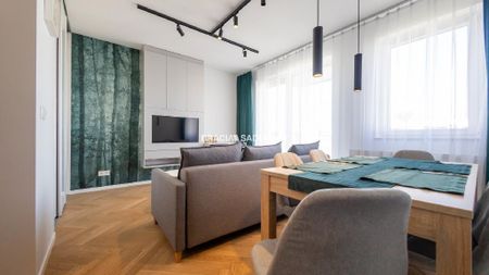 Mieszkanie Kraków Prądnik Biały powierzchnia 75.0 m² C206-WM-98987 - Zdjęcie 3