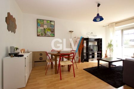 Appartement 2 pièces à Lille - Photo 2