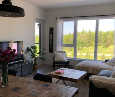 Appartement à Louer Sherbrooke - Photo 2