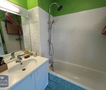 Appartement à louer 2 pièces 47.88m² - Photo 5