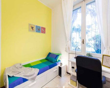 Via Bartolomeo DAlviano, Milan, Lombardy 20146 - Photo 5