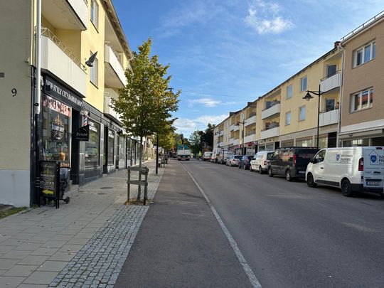 Villagatan 2A - Photo 1