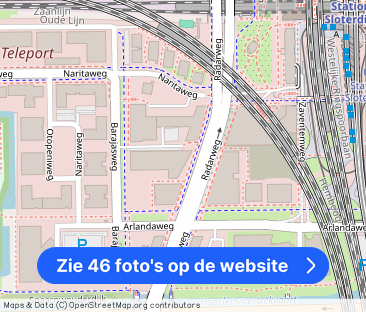 Radarweg 290, 1043 NV, Amsterdam - Foto 1