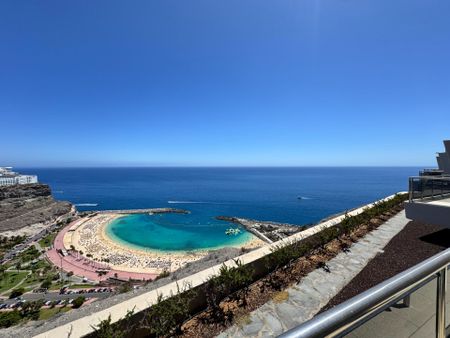 Apartment to rent in Flamboyan, Amadores, Gran Canaria - Photo 2