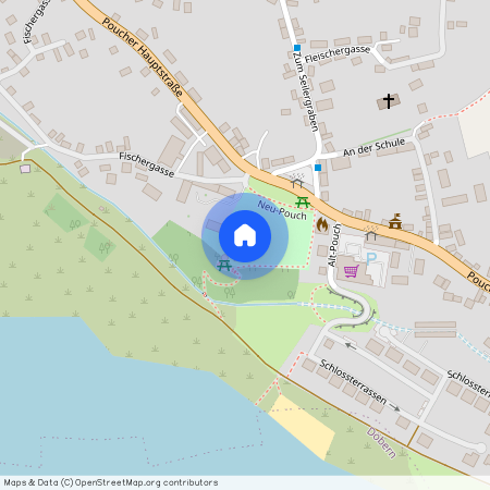 Neu Pouch 2, 06774 Sachsen-Anhalt - Muldestausee