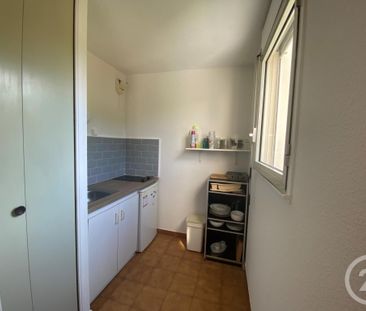 Location Appartement 2 pièces 33m² MONTPELLIER 34090 - Photo 4