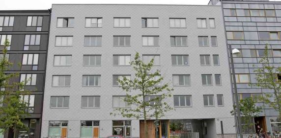 Vallastaden, Kunskapslänken 12.400 - Foto 2