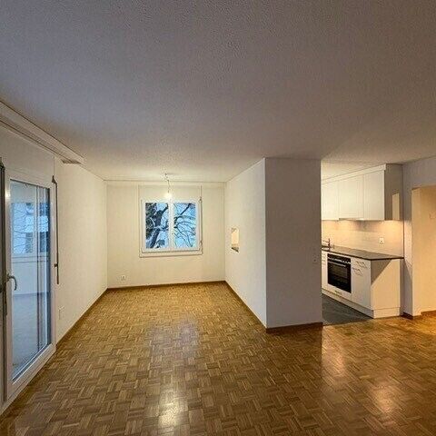 Central 3.5-room apartment is looking for you! - Photo 1