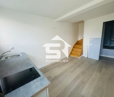 Maison Fontenay Sous Bois 2 pièce(s) 24.47 m2 - Photo 2