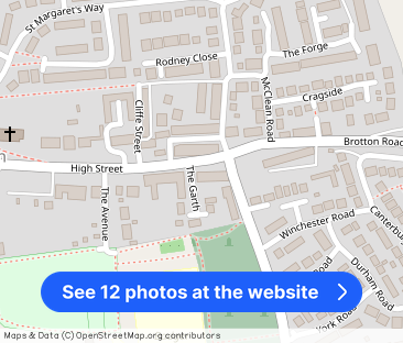High Street, Brotton, Saltburn-by-the-Sea, TS12 2PX - Photo 1
