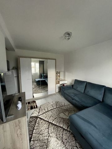 Apartament 1 Camera LUX Iulius Mall - Fotografie 2