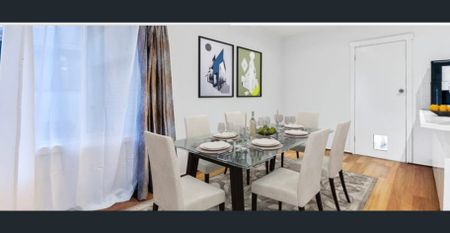 “All bills included! - Walk to Parkmore Shopping Centre” - Photo 3